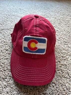 Colorado / Copper Mountain baseball hat